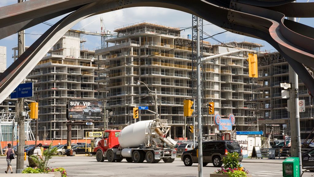 Industry Perspectives Op-Ed: Toronto development decisions moving in the ‘right and wrong directions at the same time’