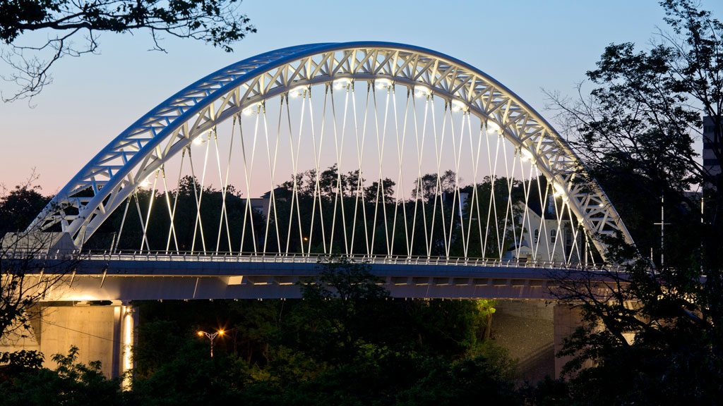 CSA Group unveils first bridge design code in Canada to reflect climate change