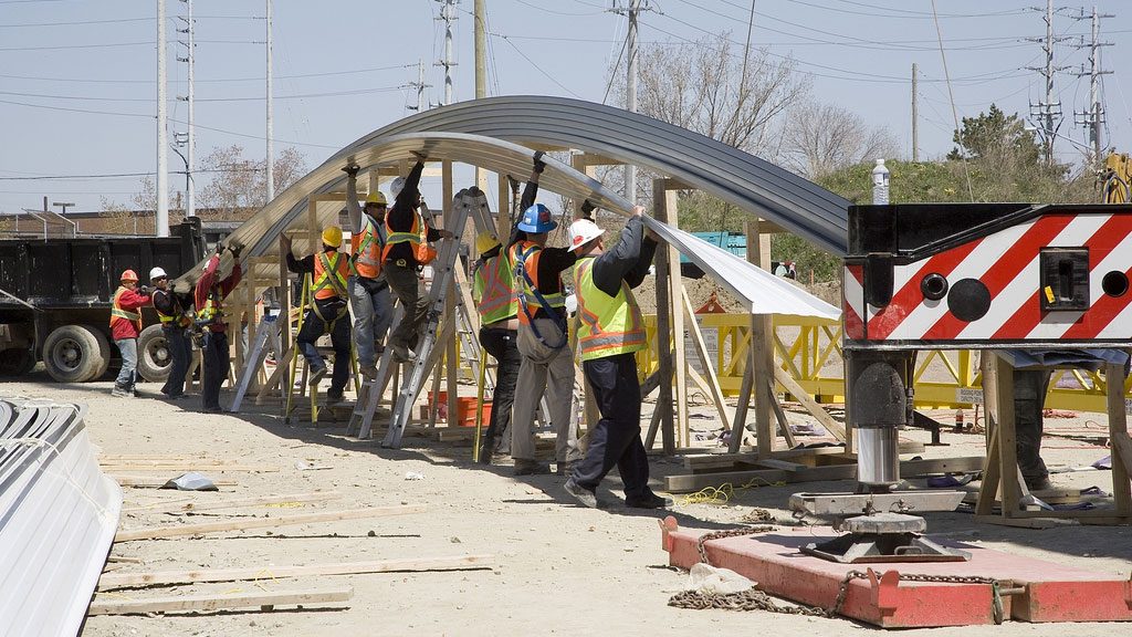 Ontario stakeholders urge federal parties to address infrastructure, housing, training