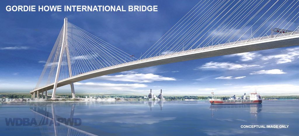 Italy bridge design not found in Ontario, not cause for concern: MTO