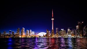 Metrolinx opens new Exhibition station pedestrian bridge