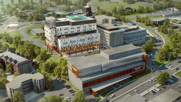 EllisDon has been selected as the preferred proponent for the new Royal Inland Hospital Patient Care Tower in Kamloops, B.C. Under a public-private partnership model, EllisDon will design, build and partially finance the project as well as maintain the facility for the next 30 years.