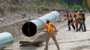 Trans Mountain decision stirs doubt over future resource investment