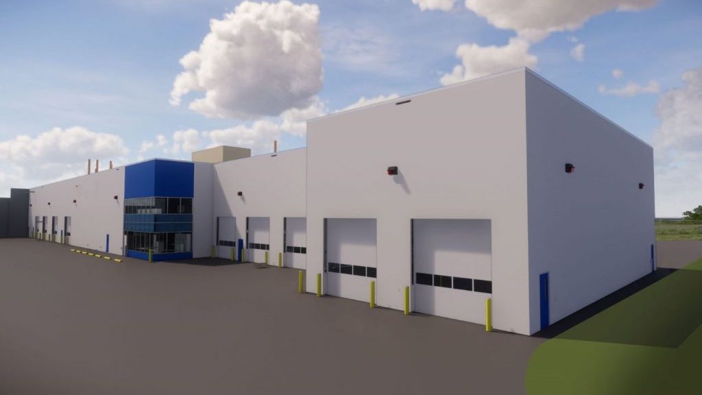 Regina slated to get new transit maintenance facility by 2020
