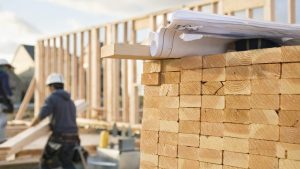Theft on the rise in construction, says insurance company CEO