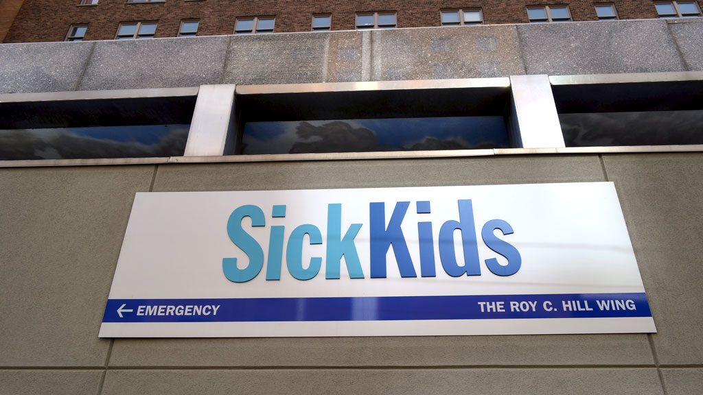 B+H faces high expectations with new SickKids build