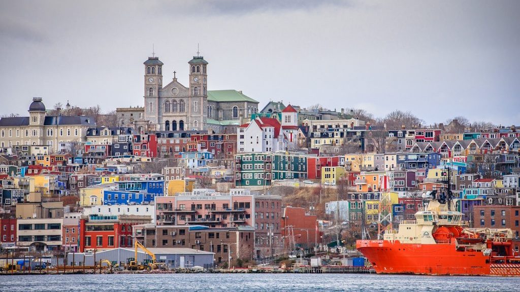 Newfoundland gets $25.8M for harbour improvements
