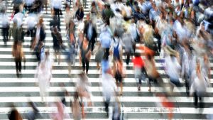 Statistics Canada reports record population growth in Q3, population grows by 430,000