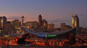 New arena and event centre coming to Calgary