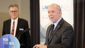 LNG project approval ‘a monumental day for British Columbia’: BCCA