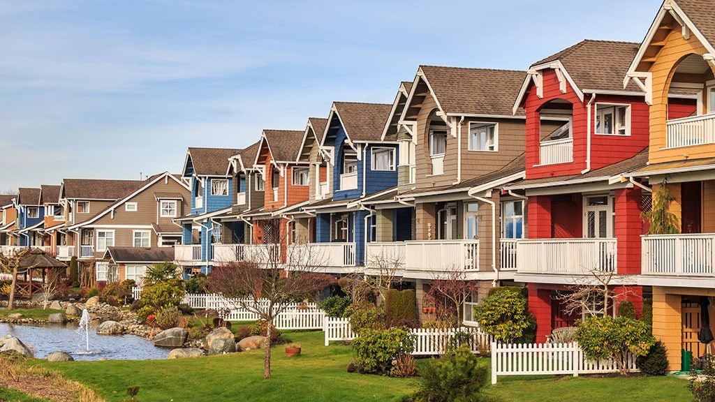 No short term fix likely for housing affordability in Vancouver or Toronto