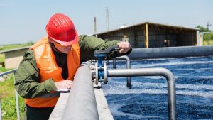 Algonquins First Nation celebrates launch of water treatment project