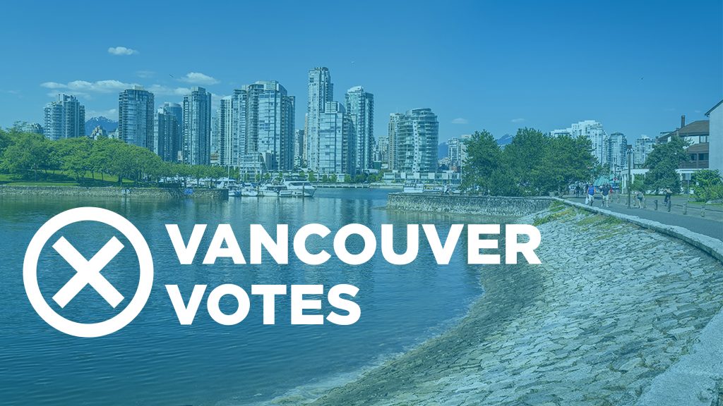 Vancouver mayoral candidates address housing, development