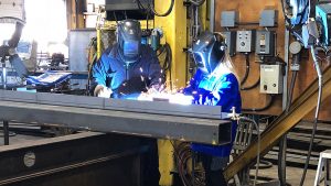 SteelDay offers firsthand look at Canadian structural steel industry