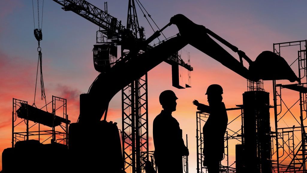 Ontario’s construction sector still operating at near capacity: BuildForce