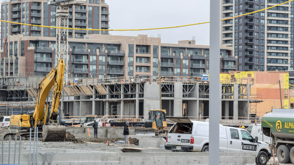 Ryerson report touts ‘missing middle’ housing strategy