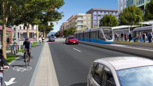 SkyTrain extension planned for Surrey, LRT scrapped