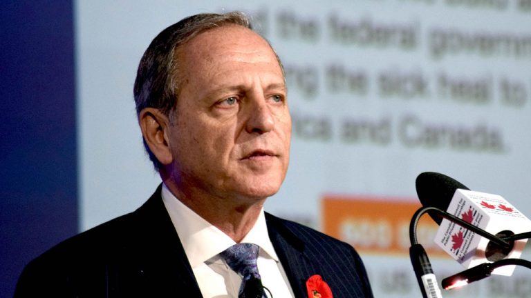Labourers’ International Union of North America (LIUNA) international vice-president Joe Mancinelli told delegates attending the annual conference of the Canadian Council for Public-Private Partnerships that LIUNA was eager to invest in more P3 projects.