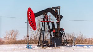 Infrastructure plan: $33M to clean up hundreds of oil wells