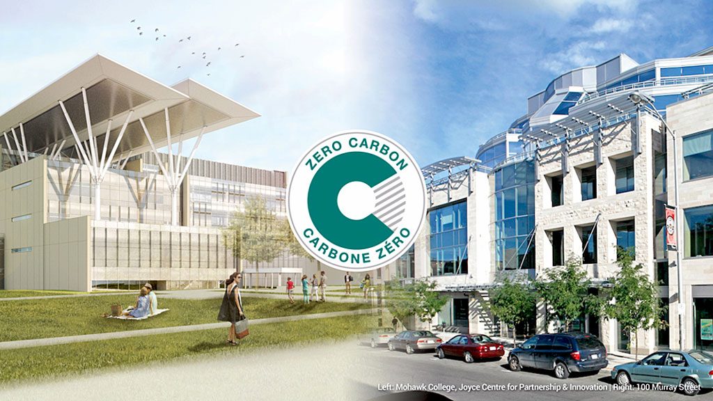 Industry Perspectives Op-Ed: CaGBC Zero Carbon Building Program celebrates key achievements