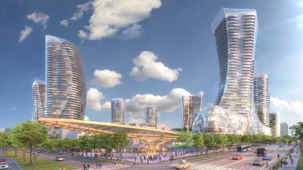 Vancouver’s Largest Development Will Take Precise Planning