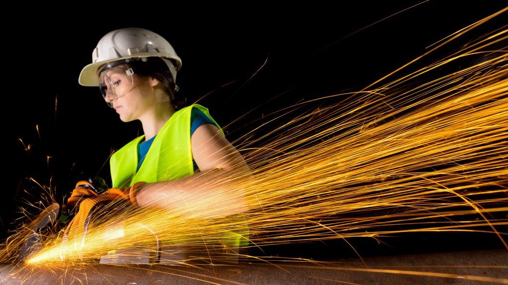 Manitoba aims to empower and increase women in the trades