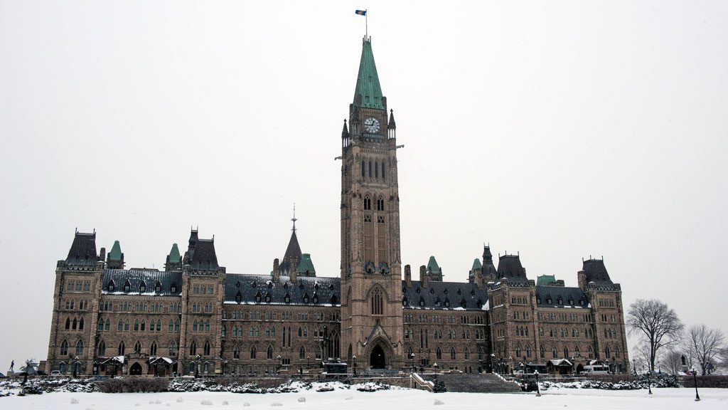 Lots of unresolved issues as Centre Block closes for at least a decade