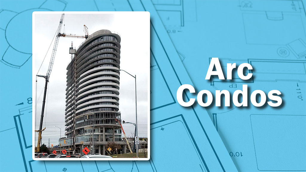 PHOTO: Building The Arc