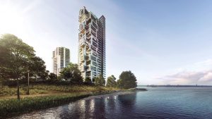 Ground broken for Montreal’s $100M Symphonia POP tower