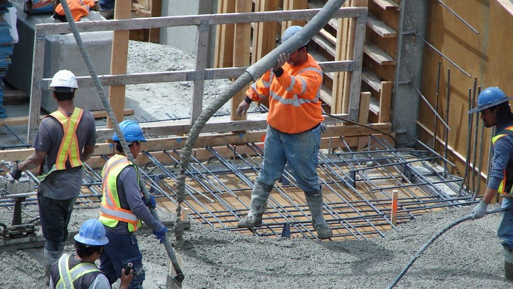B.C. shines as BuildForce predicts 10 years of labour force growth