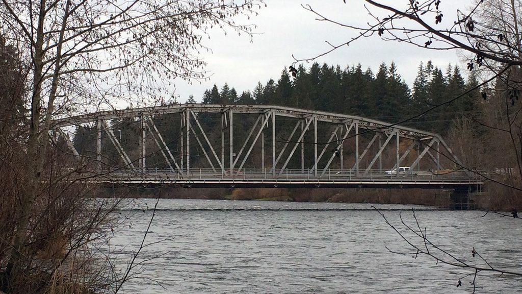 Vancouver Island truss bridge seismic upgrades complete
