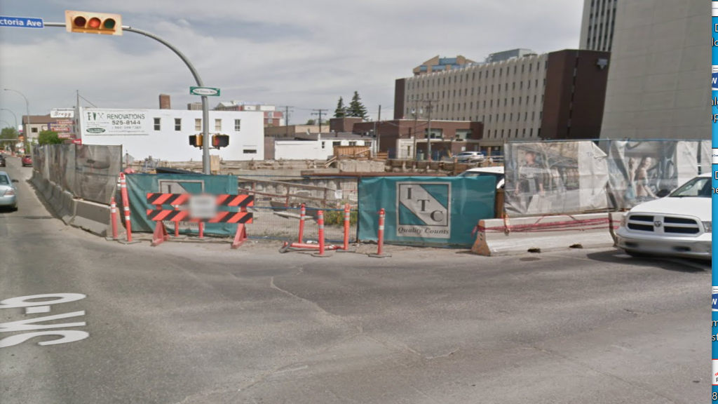 Regina’s Capital Pointe construction controversy hits latest twist