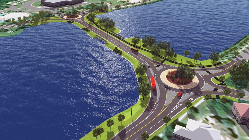 Manitoba to replace 100-year-old Crescent Lake bridge with causeway