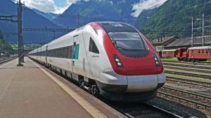 Federal MOT invites industry input on High Frequency Rail project