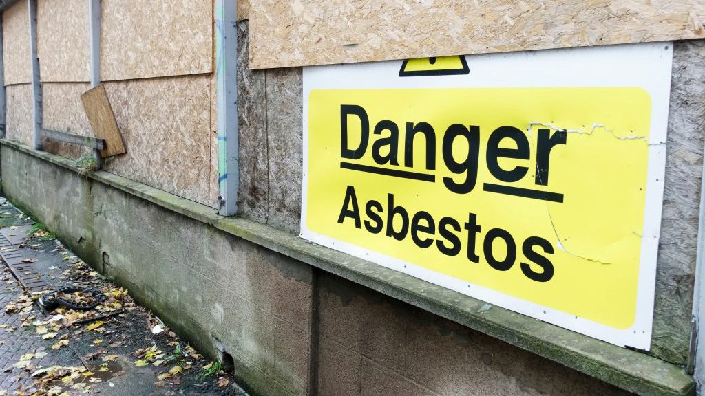 Industry Voices Op-Ed: Licensing asbestos abatement contractors won’t solve anything