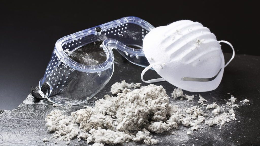 Asbestos contractor barred as union calls for licensing