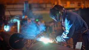 Regulation changes for pressure welders take industry by surprise