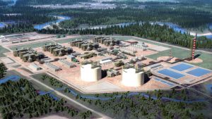 Staff at lodge for LNG workers in Kitimat, B.C., win 40% pay bump, averting strike