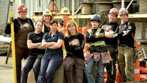 Industry Perspectives: Innovation on International Women’s Day, a message from Canada’s Building Trades Unions
