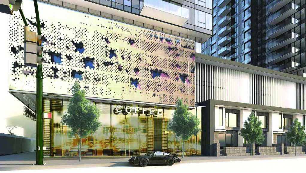 High-end retailers shift from Edmonton's downtown core to North