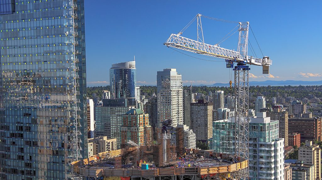 City of Vancouver touts shortened permit wait times