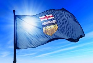 Writ drops for Alberta provincial election on May 29