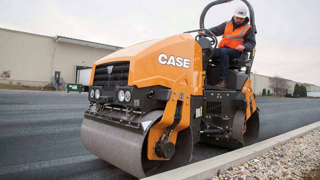 World of Asphalt answers what’s new in road and asphalt equipment