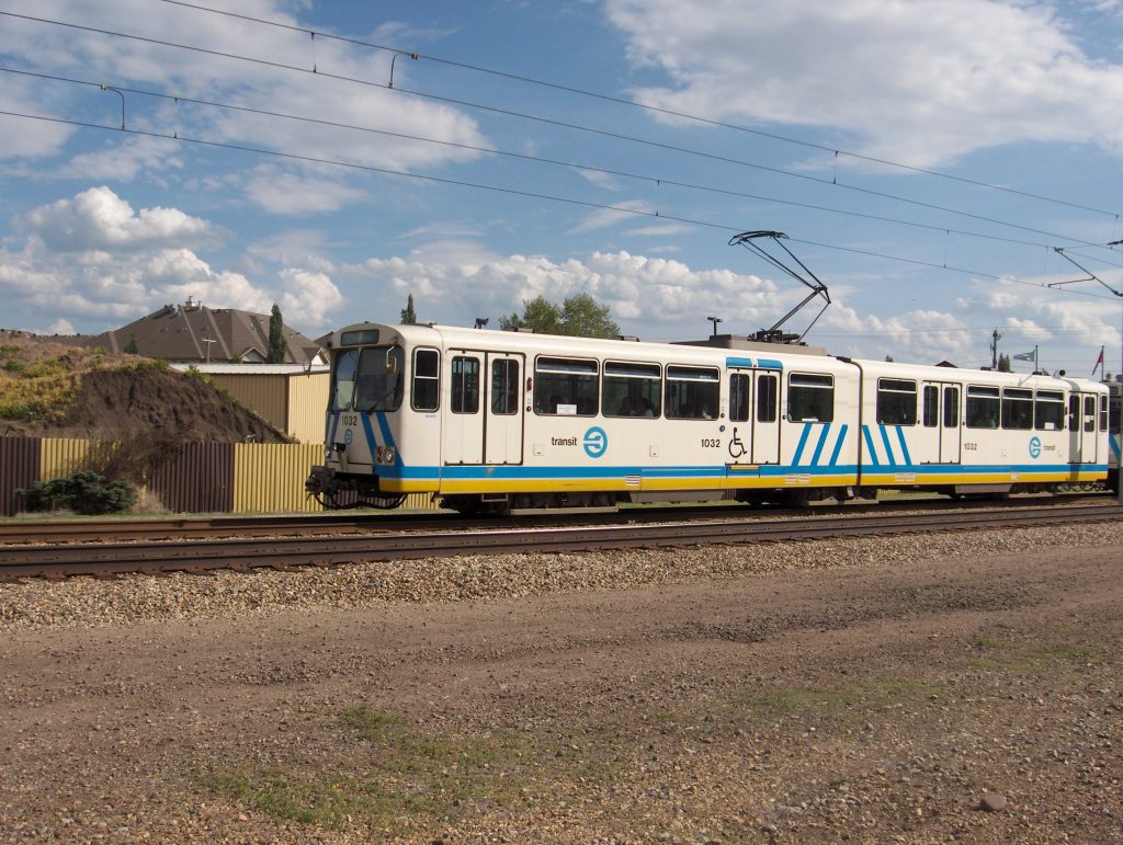 Edmonton fires Thales over faulty LRT signal system