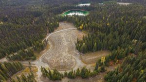 Takla Nation and B.C. government collaborate on northern mine clean-up