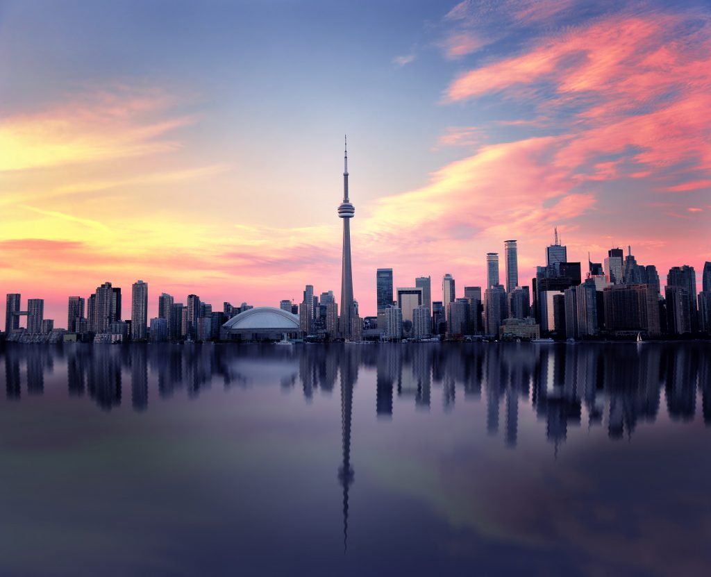 Rogers Centre Owner Pauses Plans For Toronto Blue Jays Stadium Amid Pandemic Constructconnect Com