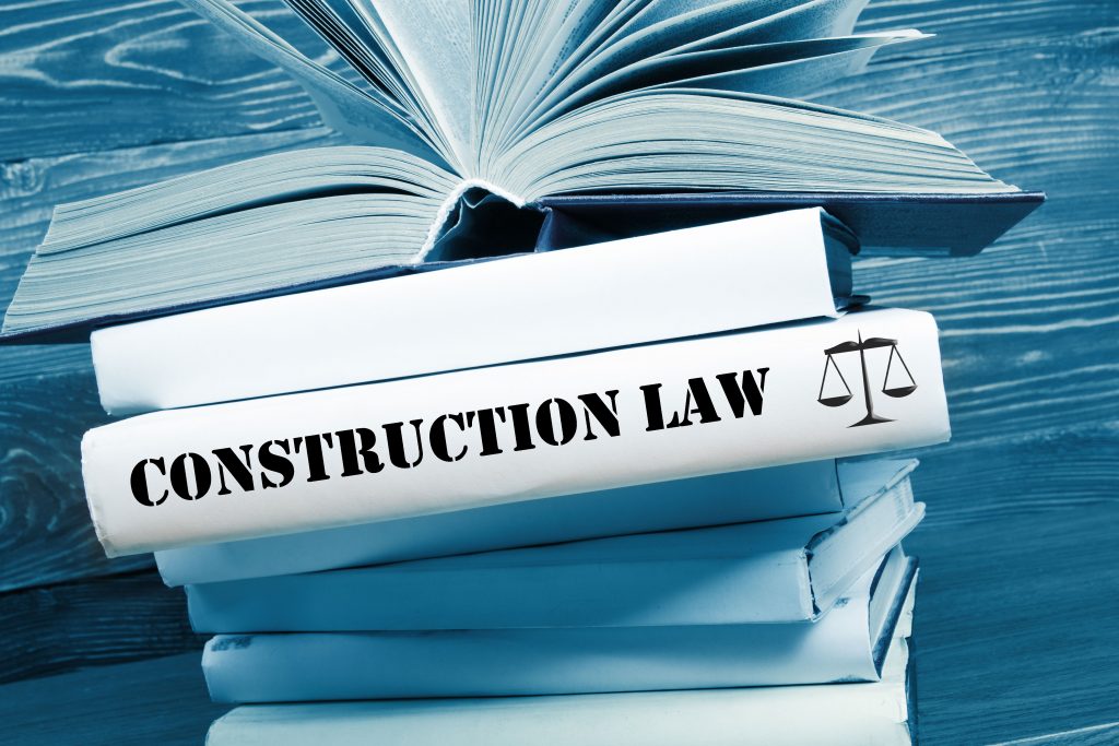 WeirFoulds explores construction issues in commercial leasing