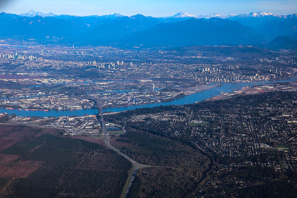 B.C. to study feasibility of North Shore rapid transit crossing