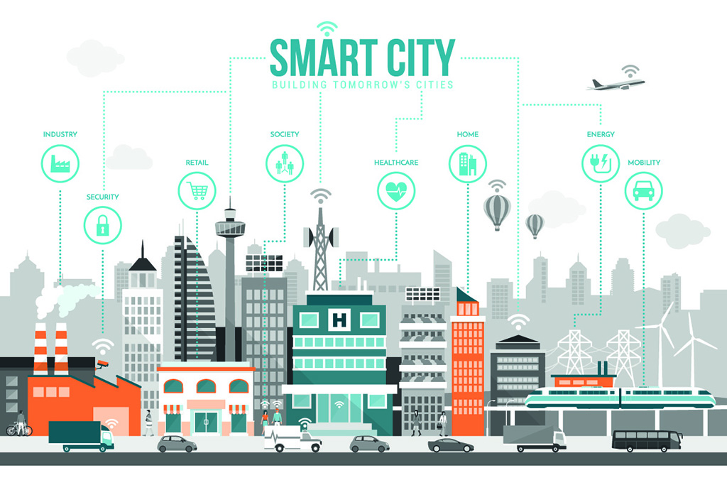 Western Canada left out of Smart Cities wins