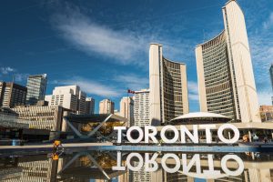 Toronto committee defers decision on construction-employer status
